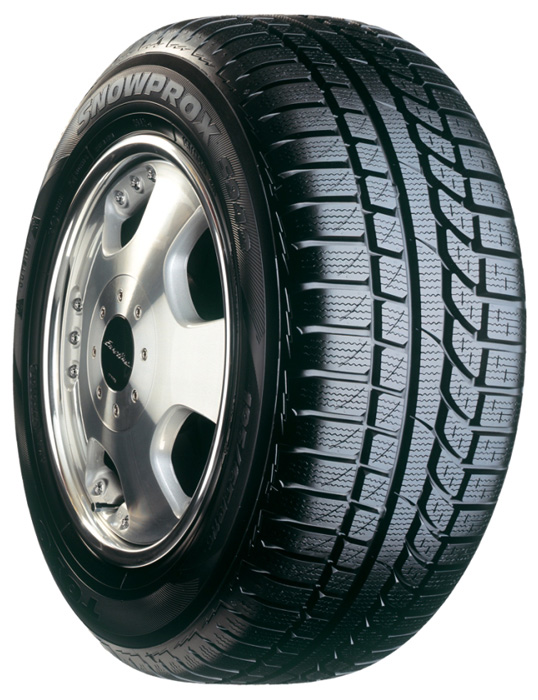 Toyo Snowprox S942 185/60 R16 86H Toyo Snowprox S942 185/60 R16 86H