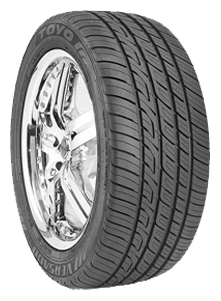 Toyo Versado LX 215/65 R17 99T Toyo Versado LX 215/65 R17 99T