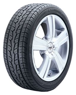 Yokohama Aspec A345 195/60 R15 88H Yokohama Aspec A345 195/60 R15 88H