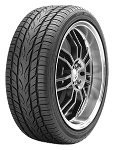 Yokohama Avid H4s/V4s S315 235/55 R17 99H Yokohama Avid H4s/V4s S315 235/55 R17 99H