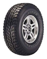 Yokohama Geolandar A/T-S G012 P235/70 R15 102S Yokohama Geolandar A/T-S G012 P235/70 R15 102S