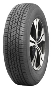 Yokohama Geolandar G91A 235/55 R18 99H Yokohama Geolandar G91A 235/55 R18 99H