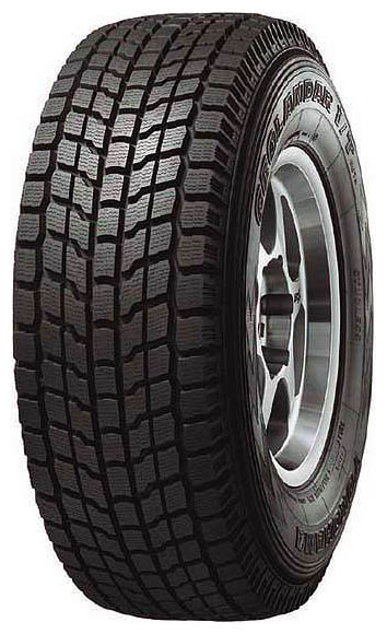 Yokohama Geolandar I/T G072 265/70 R15 110Q Yokohama Geolandar I/T G072 265/70 R15 110Q