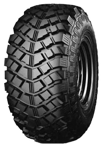 Yokohama Geolandar M/T G001 265/70 R17 112Q Yokohama Geolandar M/T G001 265/70 R17 112Q