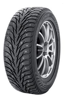Yokohama Ice Guard IG35 235/45 R17 97T Yokohama Ice Guard IG35 235/45 R17 97T