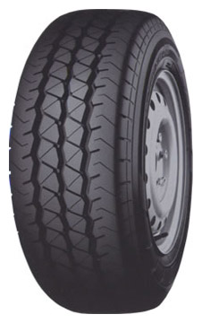 Yokohama RY818 215/70 R15C 109R Yokohama RY818 215/70 R15C 109R