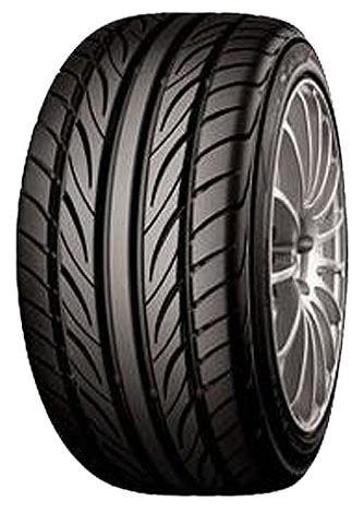 Yokohama S.Drive AS01 225/40 R18 92Y Yokohama S.Drive AS01 225/40 R18 92Y
